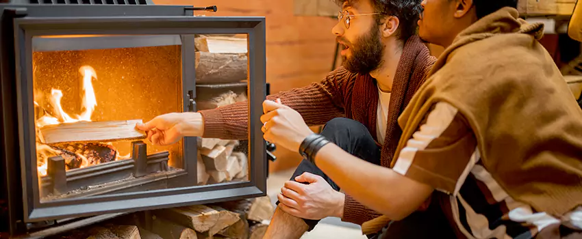 Benefits of Harman Stoves Fireplace in Pinellas Park, Florida