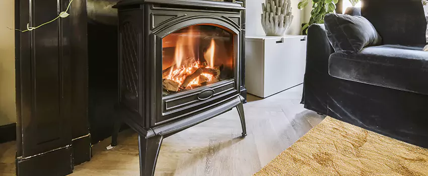 Cost of Hearthstone Stoves Fireplace Services in Pinellas Park, Florida