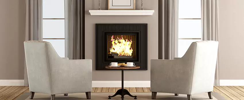 Heat & Glo Outdoor Gas Fireplaces Installation Contractors in Pinellas Park, Florida