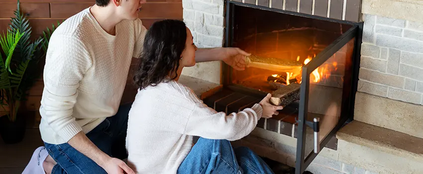Kings Man Direct Vent Fireplaces Services in Pinellas Park, Florida