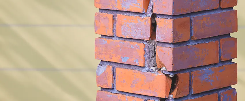 Leaking Chimney Repair And Replacement Cost in Pinellas Park, Florida