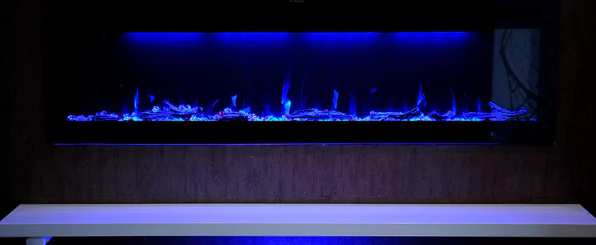 Benefits of Multi-Color Fireplace Installation in Pinellas Park, FL