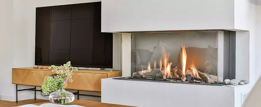 Ortal Wilderness Fireplace Repair and Maintenance in Pinellas Park, Florida
