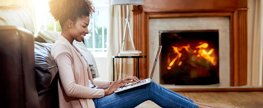 Cost-Effective Osburn Fireplace Installation and Repair in Pinellas Park, FL