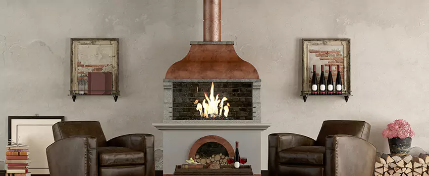 Benefits of Pacific Energy Fireplace in Pinellas Park, Florida
