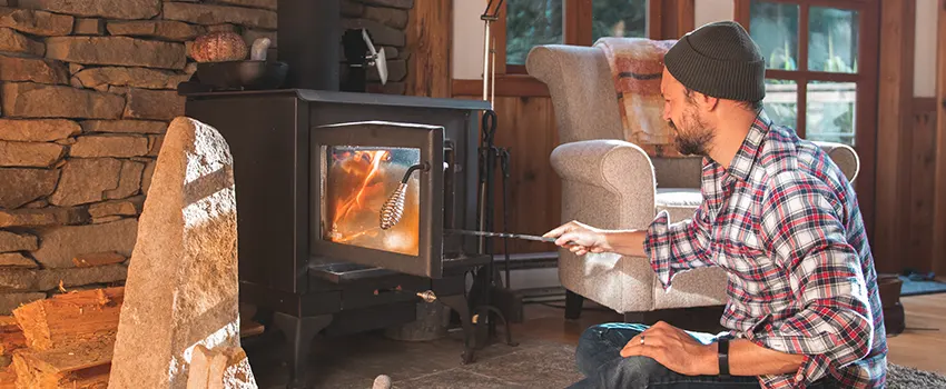 Cost of Pellet Fireplace Installation Services in Pinellas Park, FL