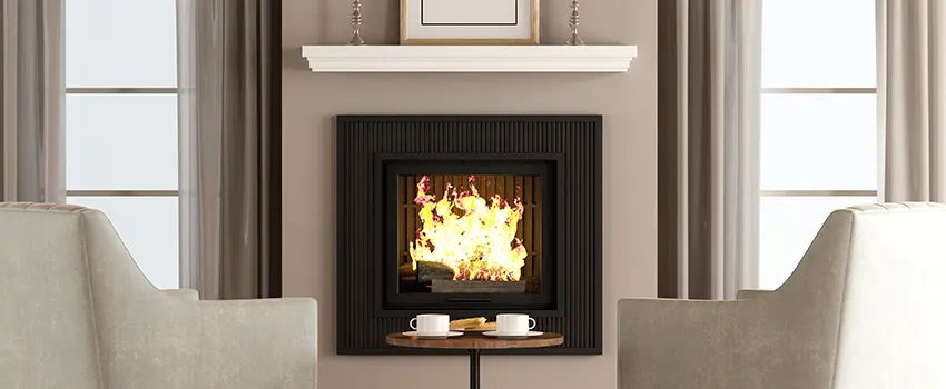 Superior Outdoor Fireplace Repair in Pinellas Park, FL