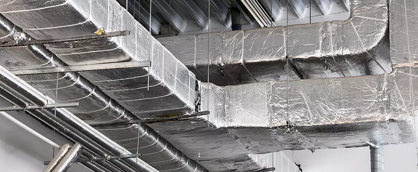 Vent Dust Cleaning Cost in Pinellas Park, FL