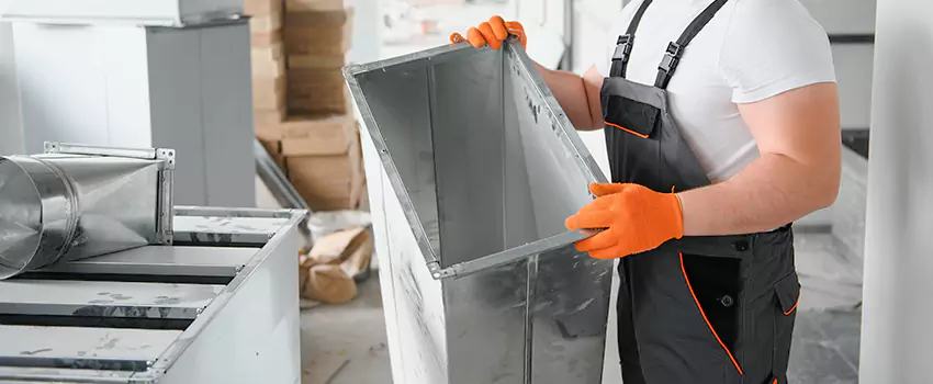 Ventilation Fan Cleaning Services in Pinellas Park, Florida