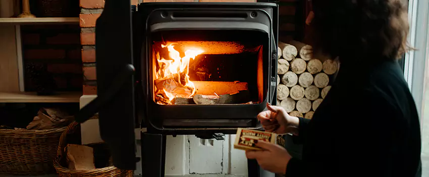 Key Features of Vermont Castings Fireplaces in Pinellas Park, FL