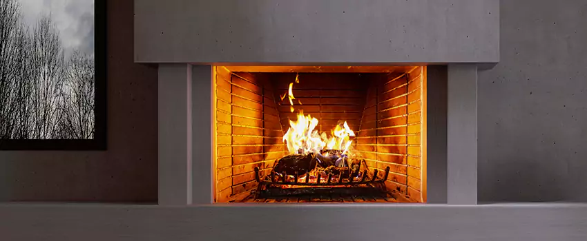 Indoor Wood Burning Furnace Repair and Installation in Pinellas Park, Florida