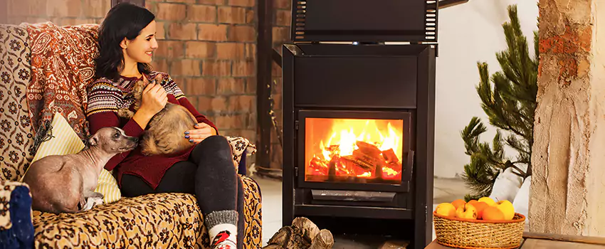 Wood Stove Chimney Cleaning Services in Pinellas Park, FL