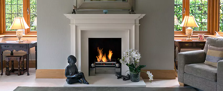Astria Open-Hearth Wood Fireplaces Services in Pinellas Park, FL