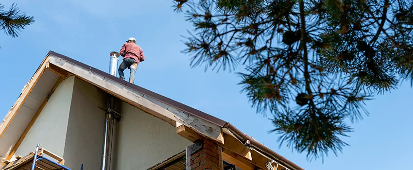 Birds Removal Contractors from Chimney in Pinellas Park, FL