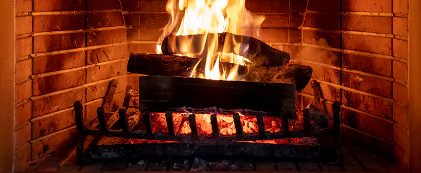 Chimney Ash Dump Cover Repair Services in Pinellas Park, FL