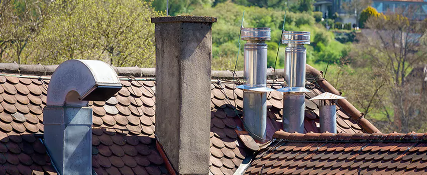 Commercial Chimney Blockage Removal in Pinellas Park, Florida