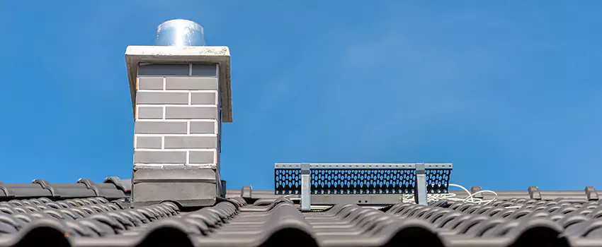 Wood Chimney Chase Construction in Pinellas Park, FL