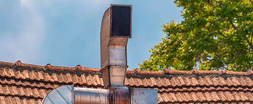 Chimney Creosote Cleaning Experts in Pinellas Park, Florida