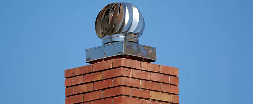 Chimney Damper Hinge Repair in Pinellas Park, FL