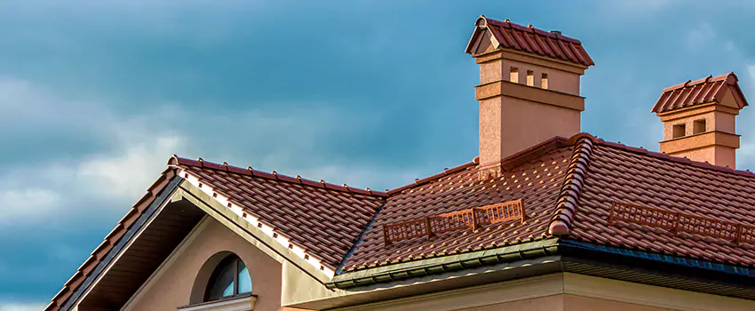 Residential Chimney Services in Pinellas Park, Florida