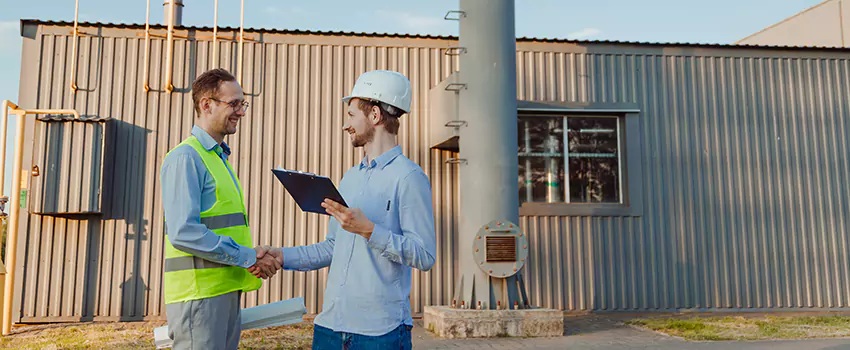 Chimney Cap Inspection in Pinellas Park, FL