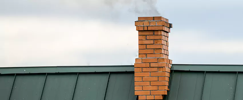 Chimney Installation Company in Pinellas Park, FL