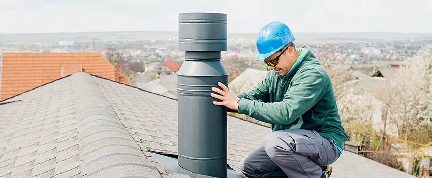 Insulated Chimney Liner Services in Pinellas Park, FL