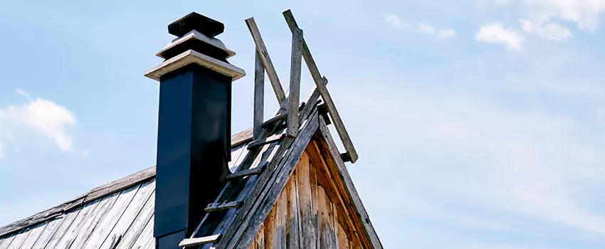 Chimney Pot Inspection in Pinellas Park, FL