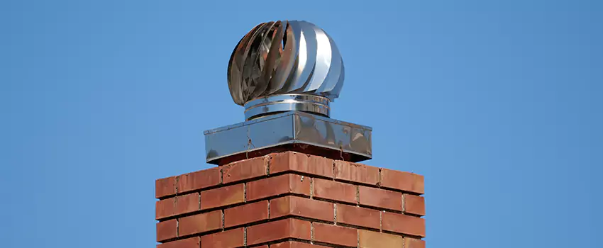 Chimney Flue Rebuild Services in Pinellas Park, Florida