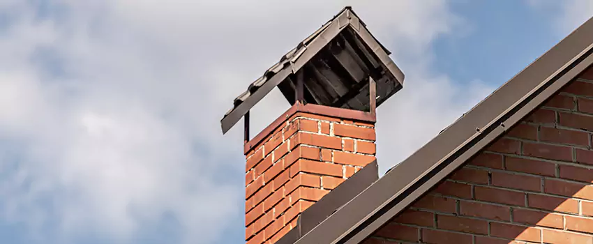 Chimney Saver Masonry Repair Contractor in Pinellas Park, Florida