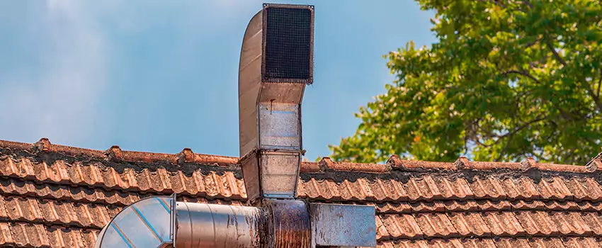 Chimney Blockage Removal in Pinellas Park, Florida