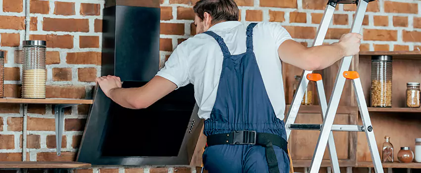 Modern Chimney Soot Cleaning Techniques in Pinellas Park, Florida