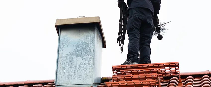 Modern Chimney Sweeping Techniques in Pinellas Park, Florida