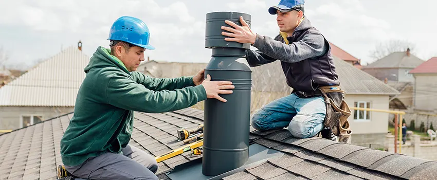 Commercial Chimney Cost in Pinellas Park, FL