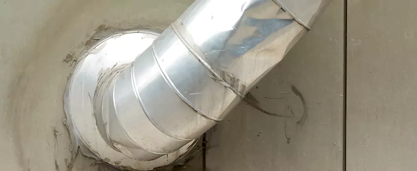 Dryer Vent Repair Process in Pinellas Park, FL