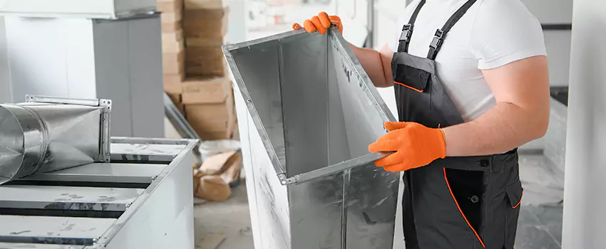 Benefits of Professional Ductwork Cleaning in Pinellas Park, FL
