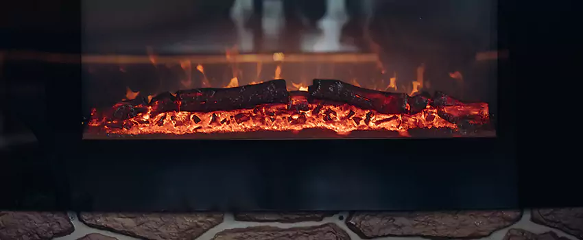 Cost of Electric Fireplace Repair Service in Pinellas Park, Florida