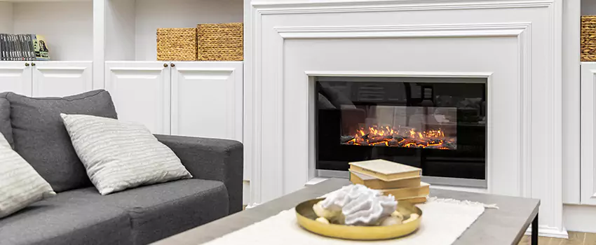 Professional Fireplace Maintenance Contractors in Pinellas Park, FL