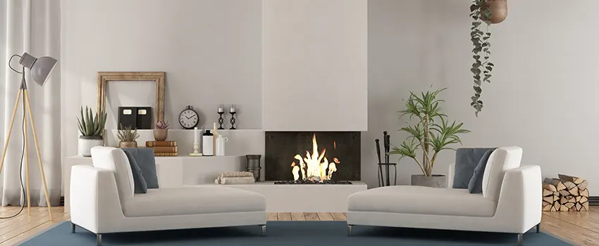 Decorative Fireplace Crystals Services in Pinellas Park, Florida