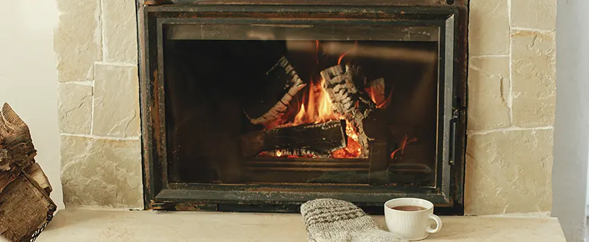 Fireplace Door Handle Replacements Services in Pinellas Park, Florida