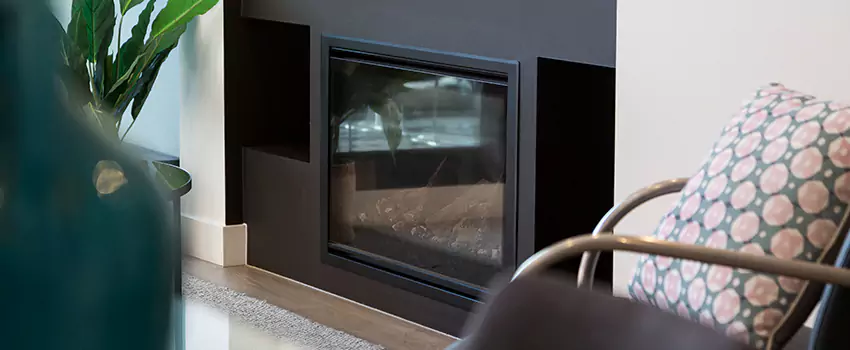 Gas Fireplace Installation in Pinellas Park, FL