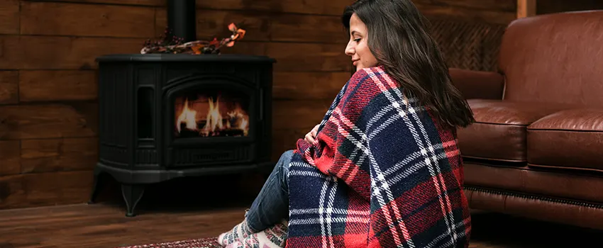Fireplace Firebox Grate Replacement Services  in Pinellas Park, Florida
