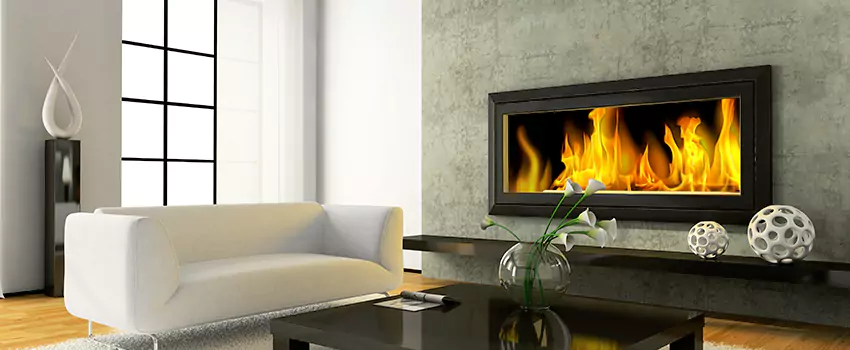 Fireplace Hearth Ideas in Pinellas Park, Florida