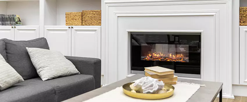 Pellet Fireplace Insert Installation in Pinellas Park, FL