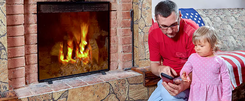 Fireplace Safety Locks For Kids in Pinellas Park, FL
