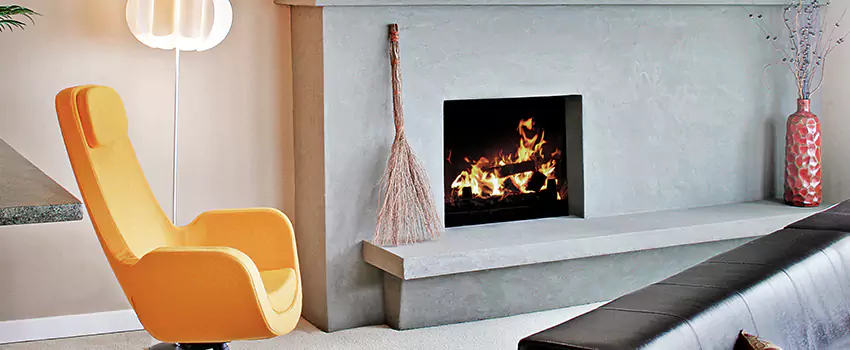 Electric Fireplace Makeover Services in Pinellas Park, FL