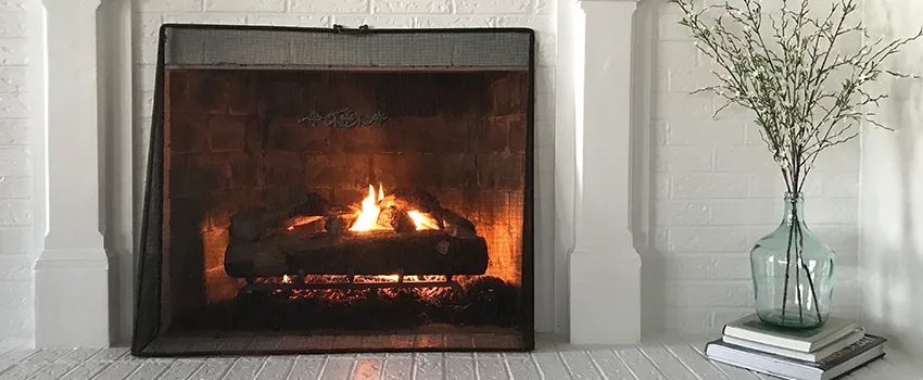 Cost-Effective Fireplace Mantel Inspection And Maintenance in Pinellas Park, FL