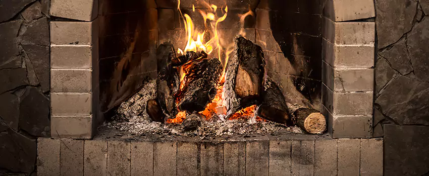 Cost of Rebuilding A Fireplace in Pinellas Park, Florida