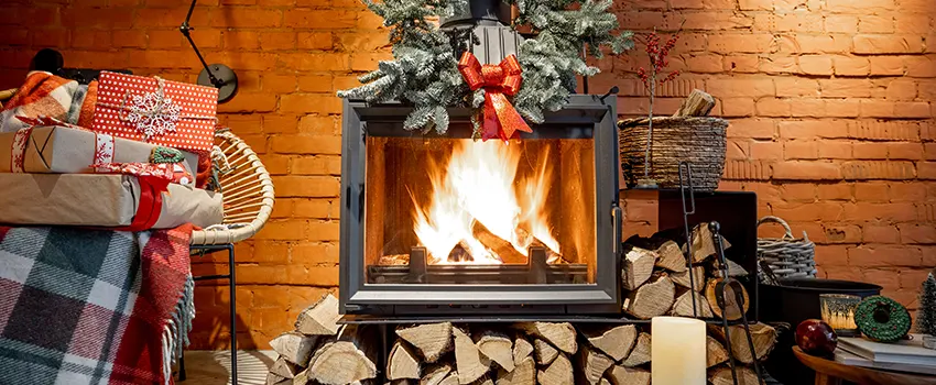 Steel Fireplace Grate Repair And Replacement Services in Pinellas Park, Florida