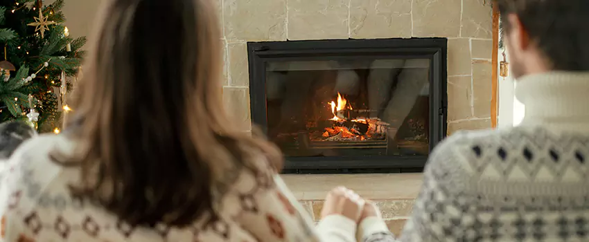 Fireplace Firebox Refurbish & Restore Services in Pinellas Park, FL